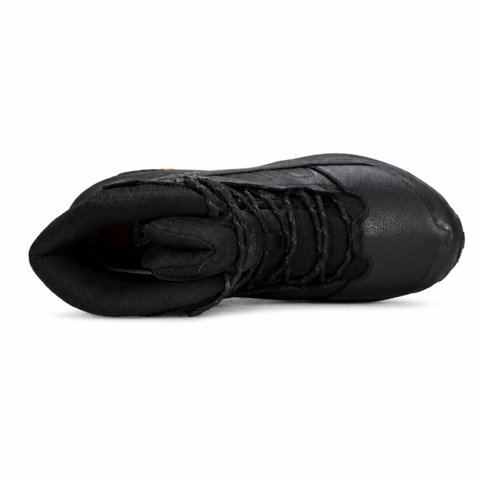Ботинки мужские треккинговые Humtto Fort 260125A-2 черные 40  