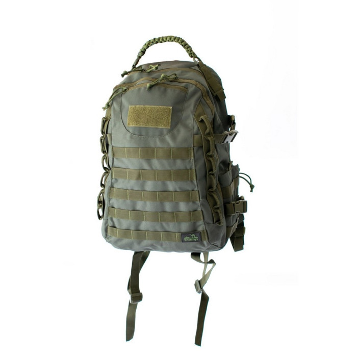 Рюкзак Tactical coyote 40л Tramp TRP-043  