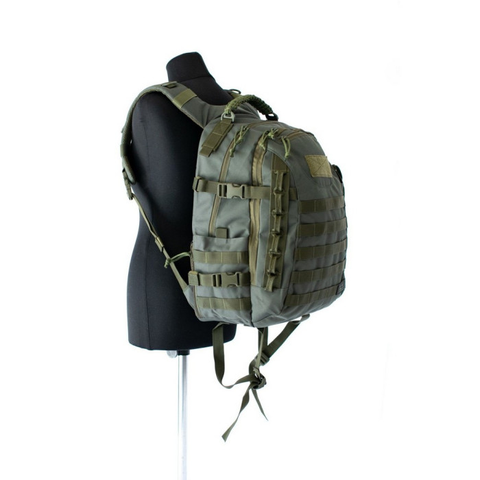 Рюкзак Tactical coyote 40л Tramp TRP-043  