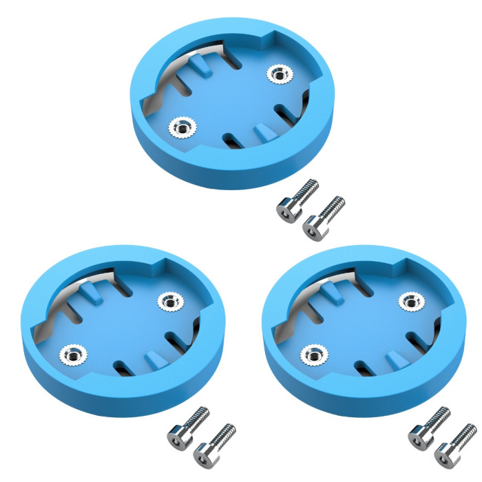 Диск запасной для крепления Wahoo KOM Cycling RD01-W  