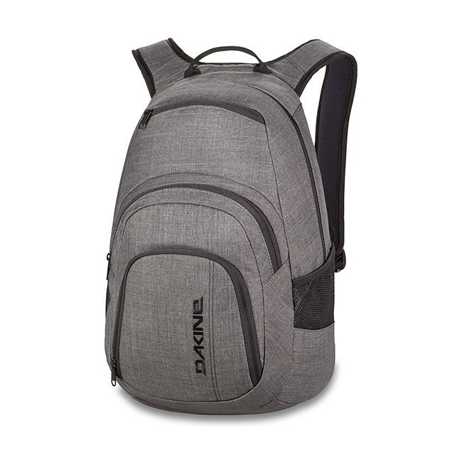 Рюкзак Dakine Campus 25L, Carbon  
