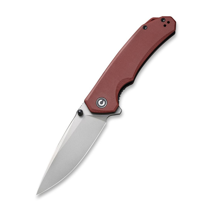 Нож складной Civivi Brazen C2102B 
