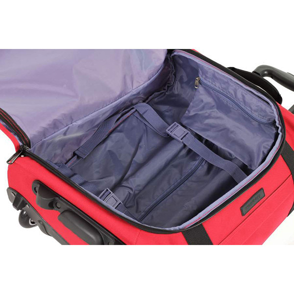 Сумка дорожная на колесах Members Cabin Wheelbag 31 (синий)  