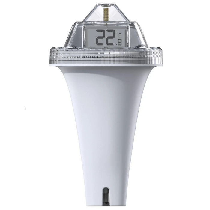 Термометр Technoline WS9079 White (WS9079)  