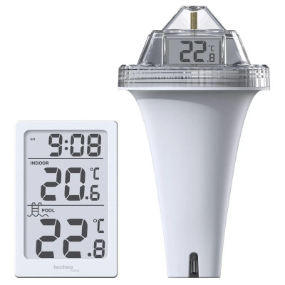 Термометр Technoline WS9079 White (WS9079)