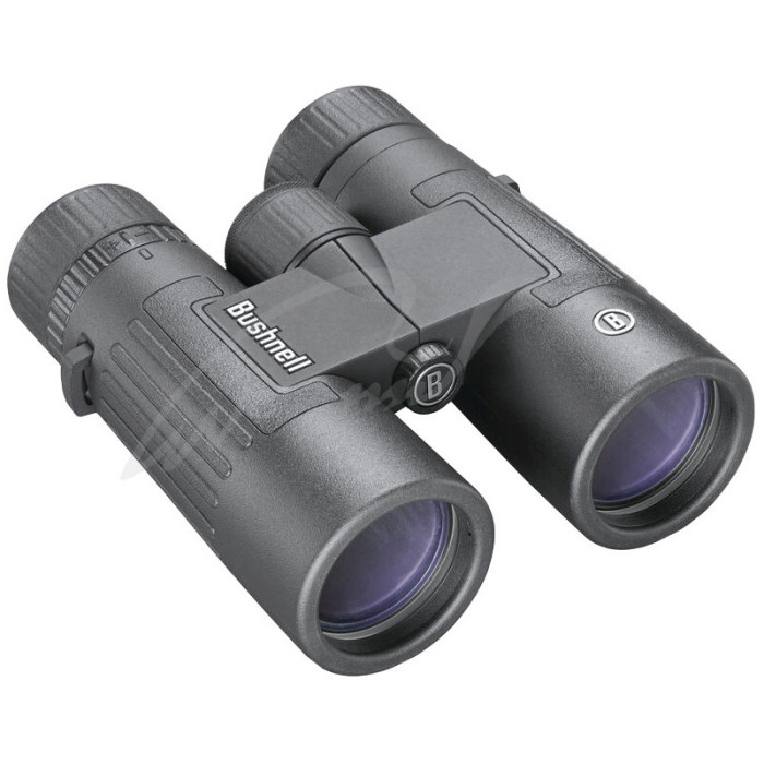 Бинокль Bushnell BB842W Legend 8x42mm, IPX7, Roof ц:black  