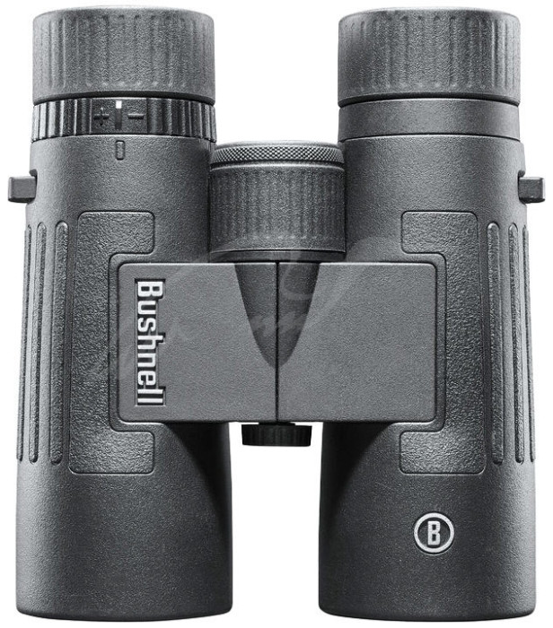 Бинокль Bushnell BB842W Legend 8x42mm, IPX7, Roof ц:black  