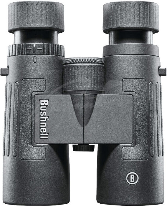 Бинокль Bushnell BB842W Legend 8x42mm, IPX7, Roof ц:black  