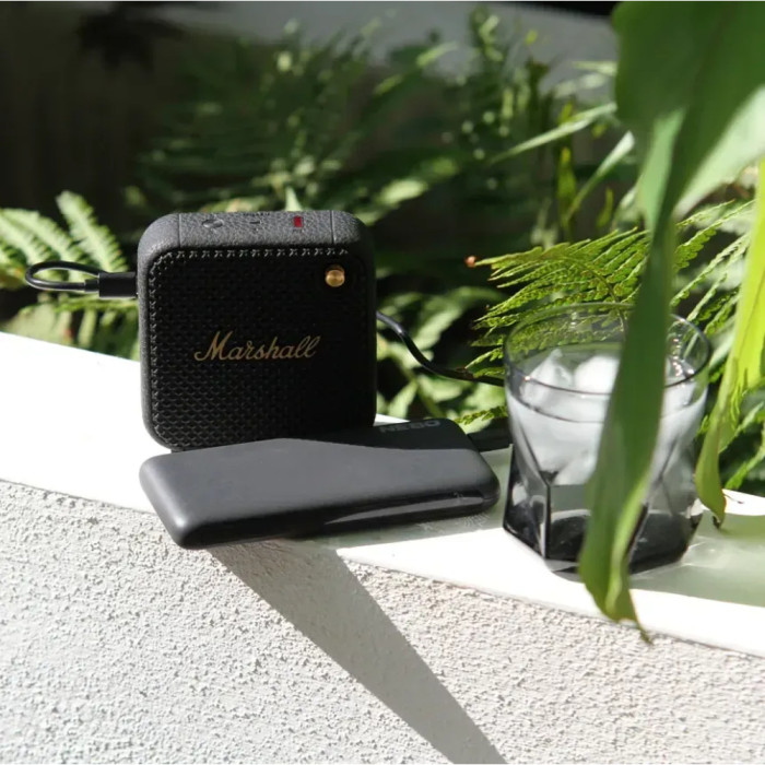 Повербанк Nebo 10K Powerbank w/Digital Display, 10 000 mAh (NB NEB-PBK-0019-G)  