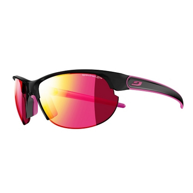 Очки Julbo Breeze mat Black/Pink SP3  