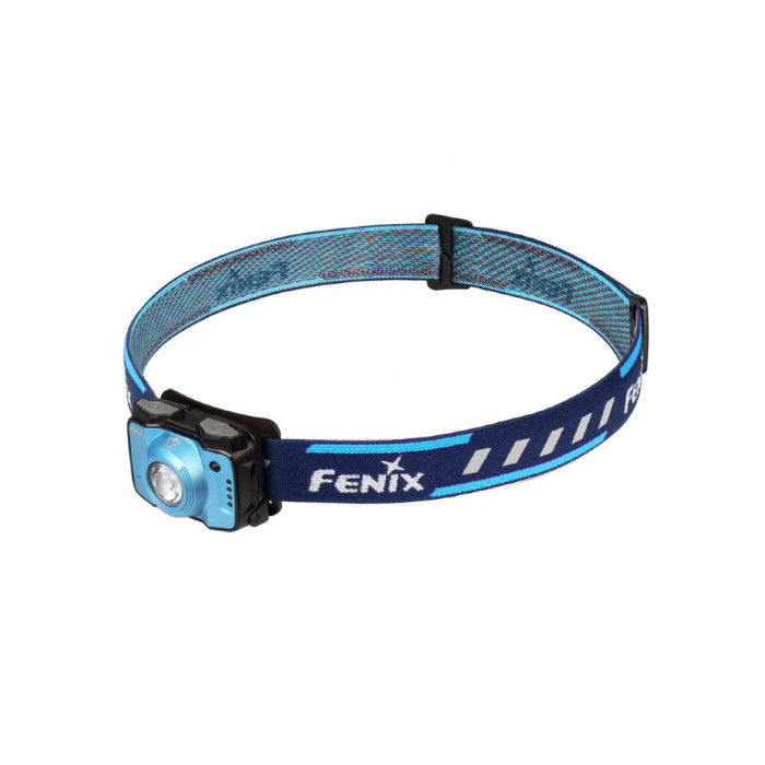 Фонарь Fenix HL12R Cree XP-G2 (синий)  