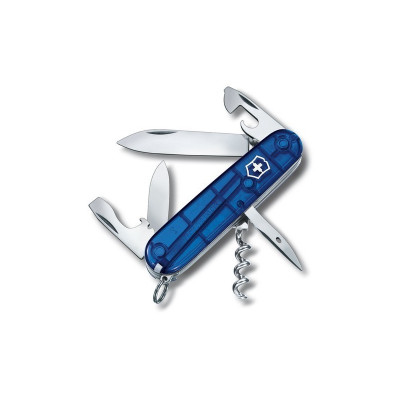 Нож складной Victorinox Spartan (1.3603.TR2)