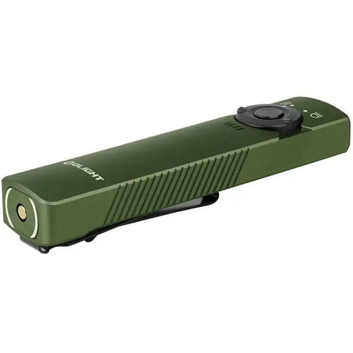 Фонарь Olight Arkfeld UV NW OD Green  
