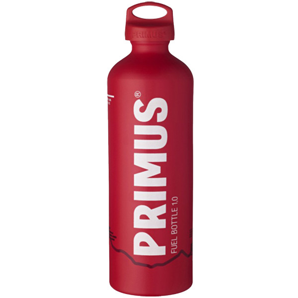 Фляга Primus Fuel Bottle 1.0 л (46485) 