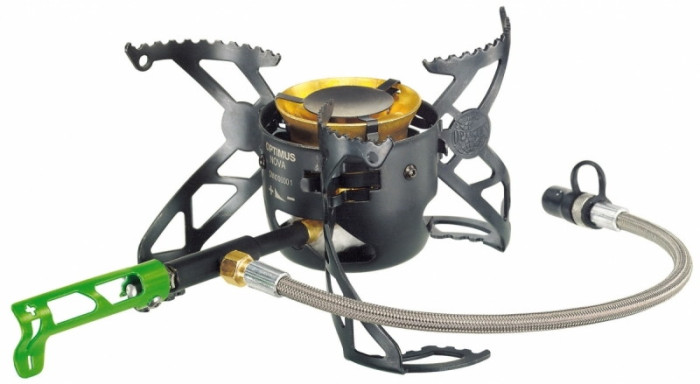 Горелка жидкотопливная Optimus NOVA  