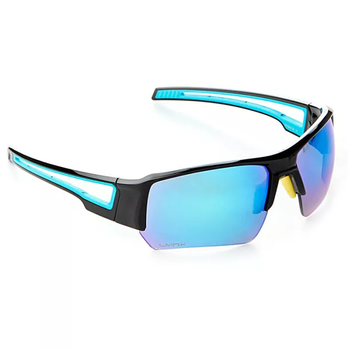 Очки Lynx Vegas B Shiny Black  