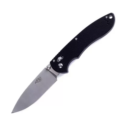 Нож Firebird by Ganzo F740 (G740), черный
