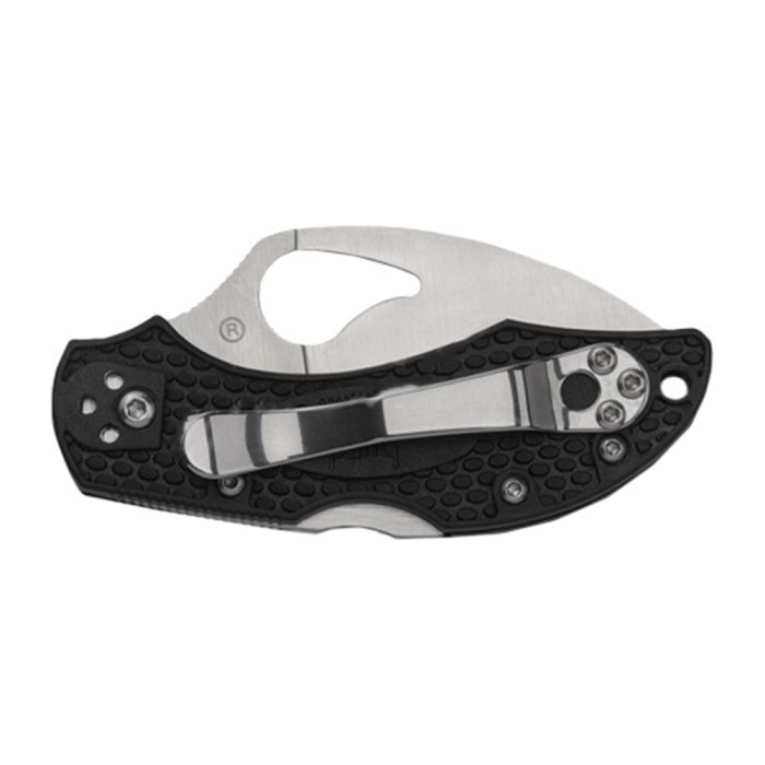 Нож Spyderco Byrd Robin 2 Wharncliffe,  