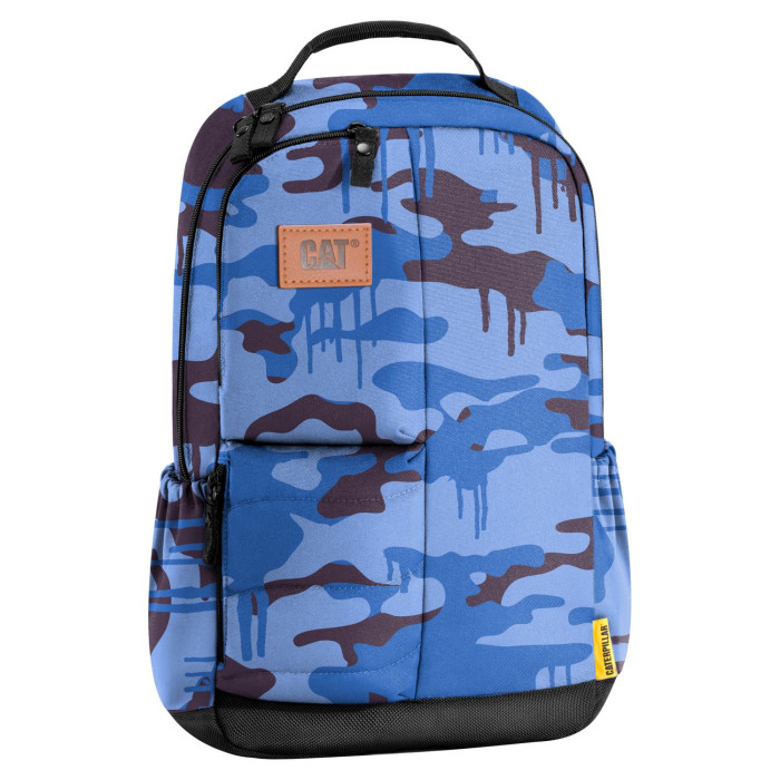 Рюкзак городской CAT Millennial Limited Edition 83447.375 17 л  