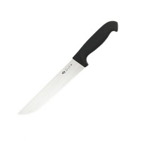 Нож Morakniv Frosts 7212-UG, нержавеющая сталь, 128-5637 (черный)