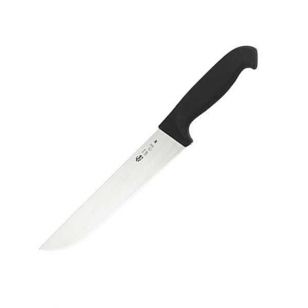 Нож Morakniv Frosts 7212-UG, нержавеющая сталь, 128-5637 (черный)  