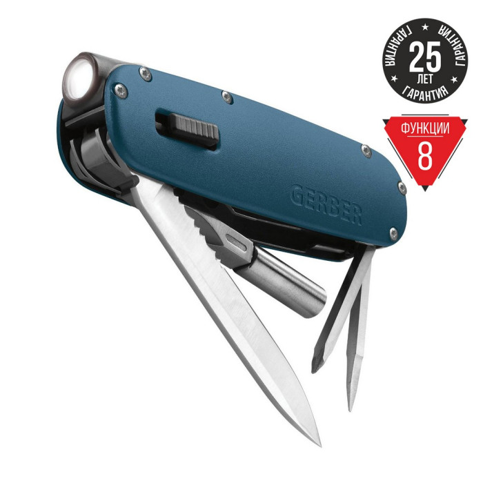 Мультитул Gerber Fit Light Tool 31-000731 Original  