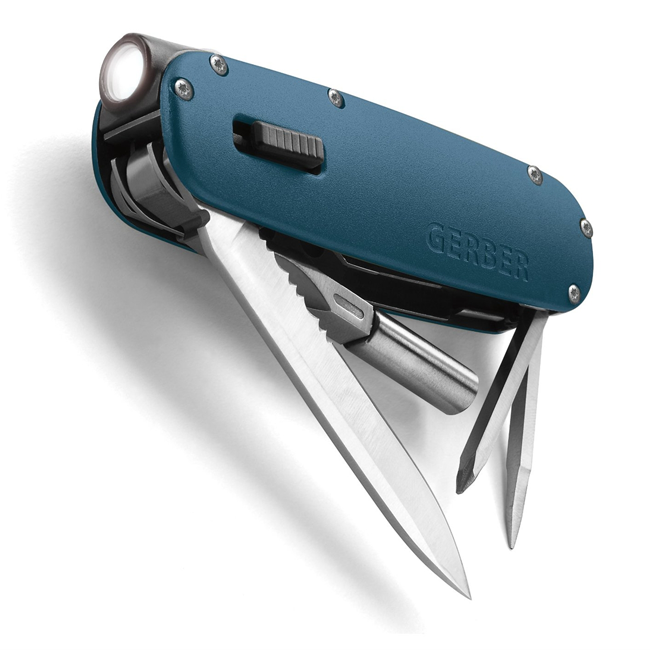 Мультитул Gerber Fit Light Tool 31-000731 Original  