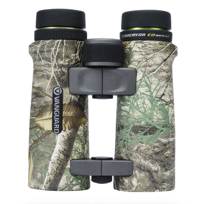 Бинокль Vanguard Endeavor ED 10x42 WP Realtree Edge (Endeavor ED 1042 RT)  