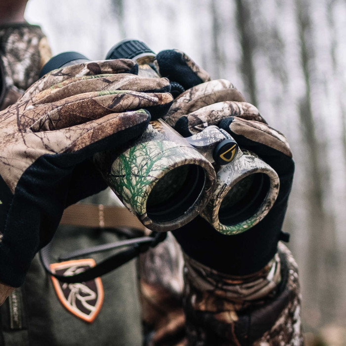 Бинокль Vanguard Endeavor ED 10x42 WP Realtree Edge (Endeavor ED 1042 RT)  