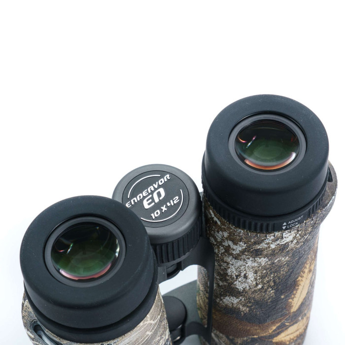 Бинокль Vanguard Endeavor ED 10x42 WP Realtree Edge (Endeavor ED 1042 RT)  