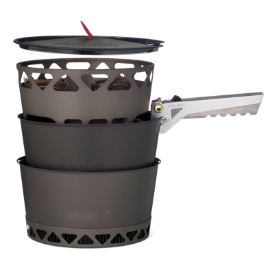 Горелка Primus PrimeTech Stove Set 2.3L (351033)