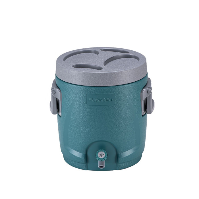Термобокс Bucket Cooler 15 л Naturehike NH20SJ037 голубой 