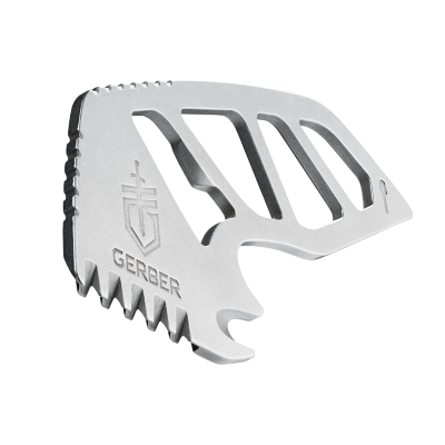 Мультитул Gerber Gutsy- Gut Scoop Scaler (серый) Original