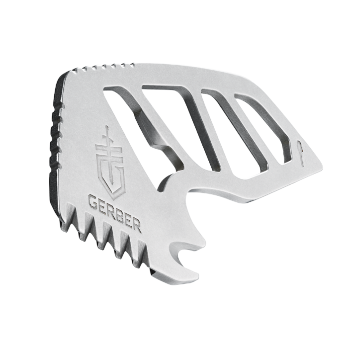 Мультитул Gerber Gutsy- Gut Scoop Scaler (серый) Original  