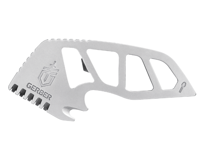 Мультитул Gerber Gutsy- Gut Scoop Scaler (серый) Original  