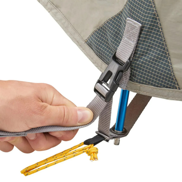 Палатка Wechsel Venture 3 TL Laurel Oak (231072)  