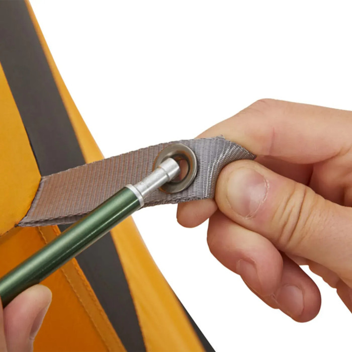 Палатка Wechsel Venture 3 TL Laurel Oak (231072)  