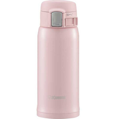 Термокружка Zojirushi SM-SA36PB 0.36 л (розовый)