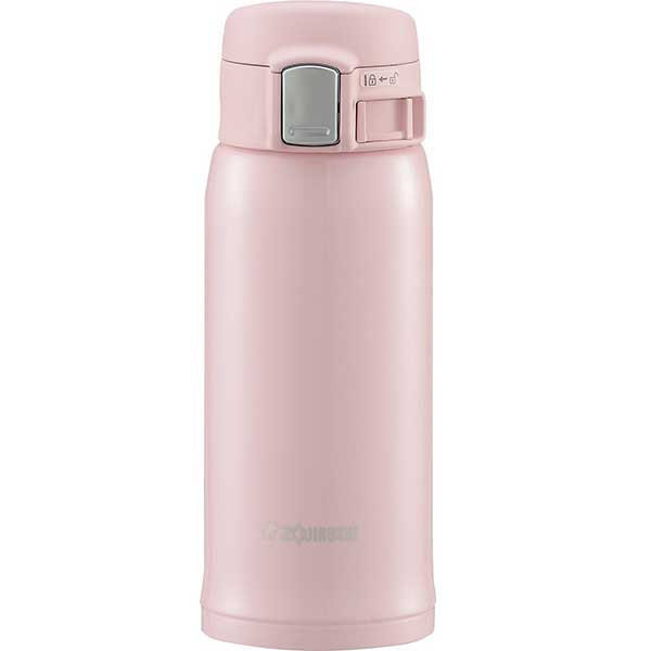 Термокружка Zojirushi SM-SA36PB 0.36 л (розовый)  