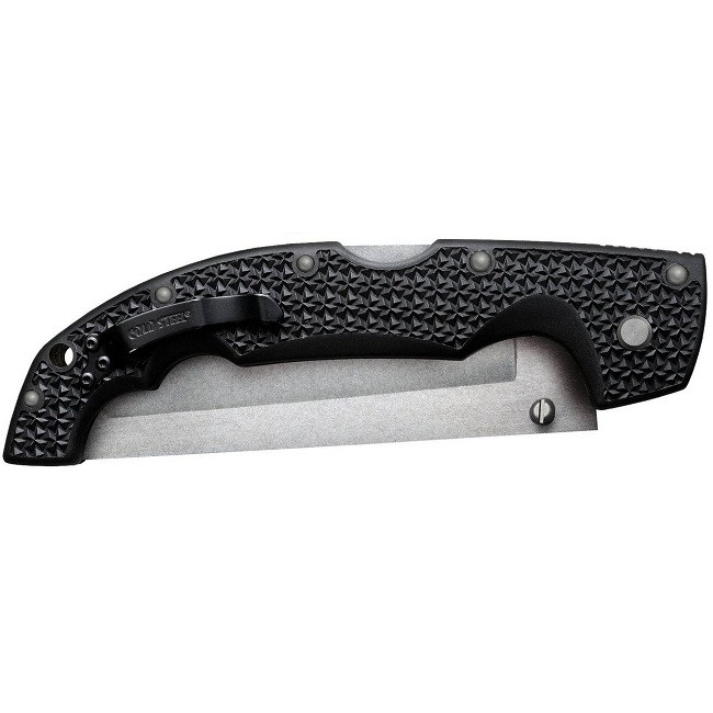 Нож Cold Steel Voyager XLG Tanto 50/50 Edge  