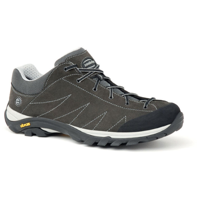 Кроссовки мужские Zamberlan 103 Hike Lite RR graphite - 44 