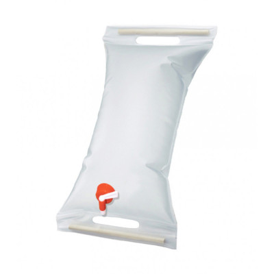 Мягкая канистра Summit Roll Up Water Carrier 10 л