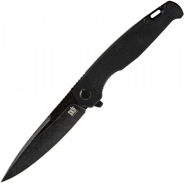 Нож Skif Pocket Patron BSW черный (IS-249B)