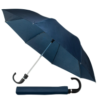 Зонтик Semi Line Blue (L2038-1)