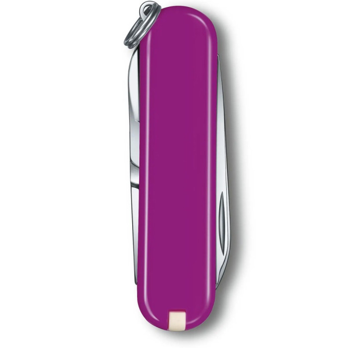Нож Victorinox Сlassic SD Colors Tasty Grape  