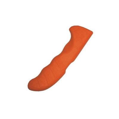 Накладка ручки ножа перед. orange V+ (111мм), VxC9409.1