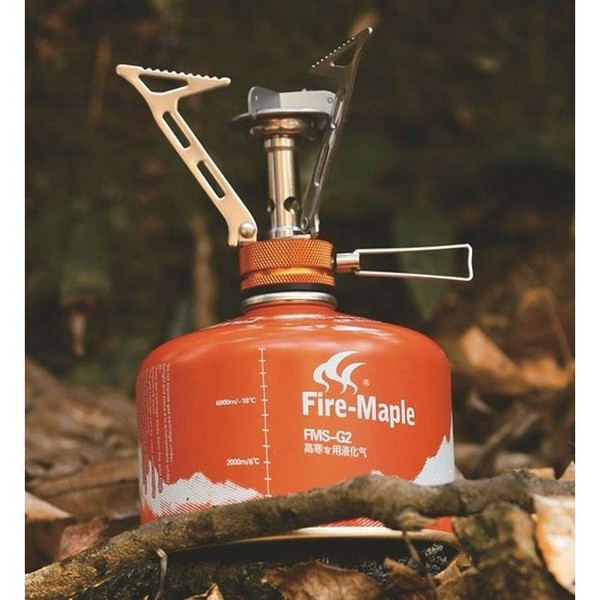 Горелка Fire-Maple FMS-103  