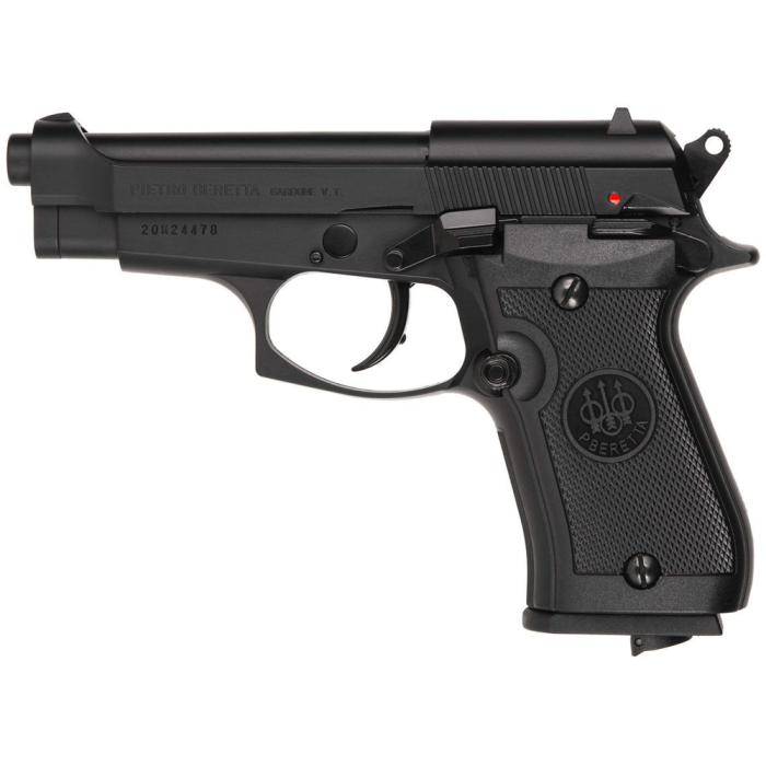 Пневматический пистолет Umarex Beretta Mod. 84 FS Blowback кал.4,5мм (с затворной задержкой) (5.8181)  