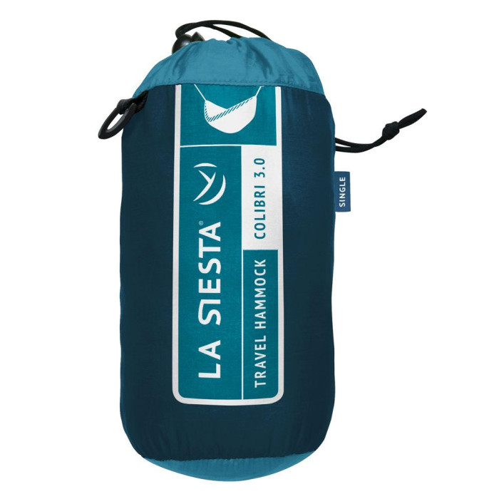 Гамак La siesta Colibri 3.0 CLT17-39 river  