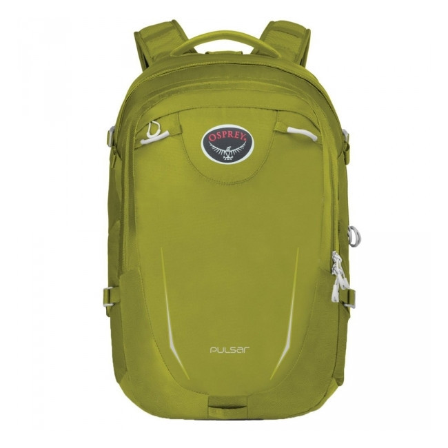 Рюкзак Osprey Pulsar 30, зеленый  